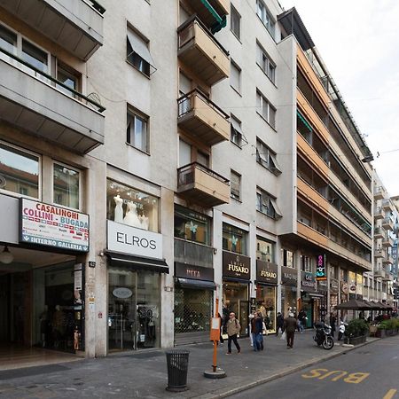 Paul House Buenos Aires Apartamento Milão Exterior foto