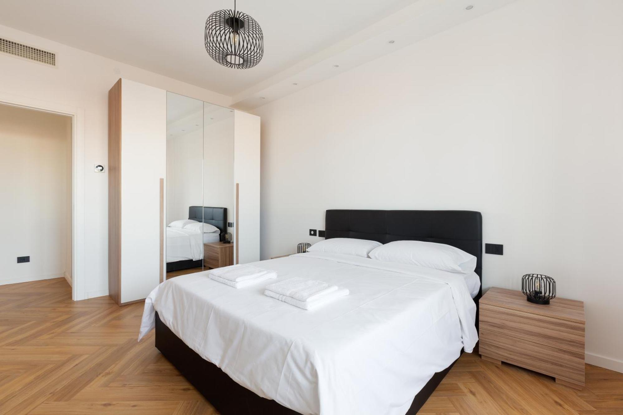 Paul House Buenos Aires Apartamento Milão Exterior foto