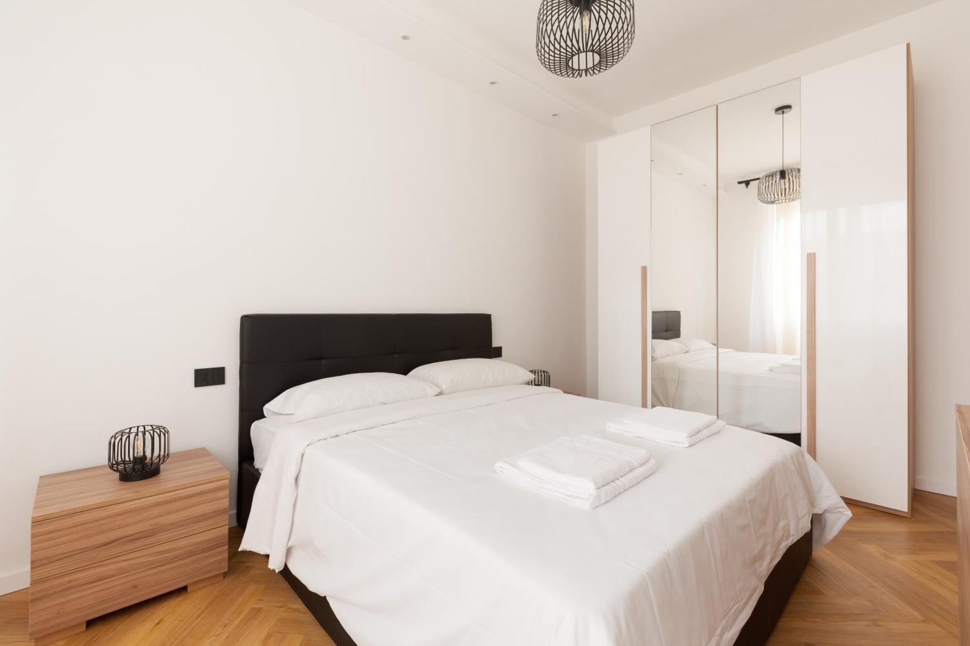 Paul House Buenos Aires Apartamento Milão Exterior foto